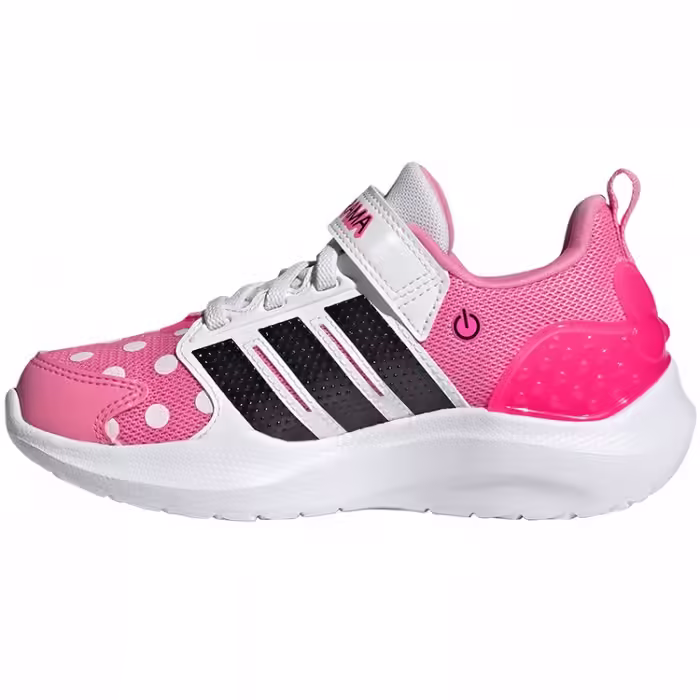 Кроссовки Adidas DISNEY LIGHTORAMA MINNIE MOUSE - 3