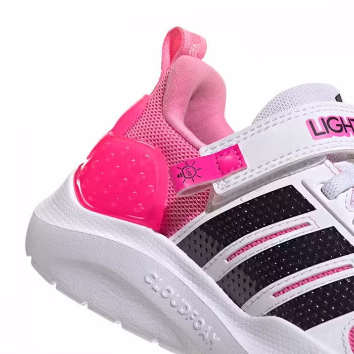 Кроссовки Adidas DISNEY LIGHTORAMA MINNIE MOUSE - 6