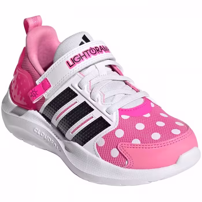 Кроссовки Adidas DISNEY LIGHTORAMA MINNIE MOUSE - 8