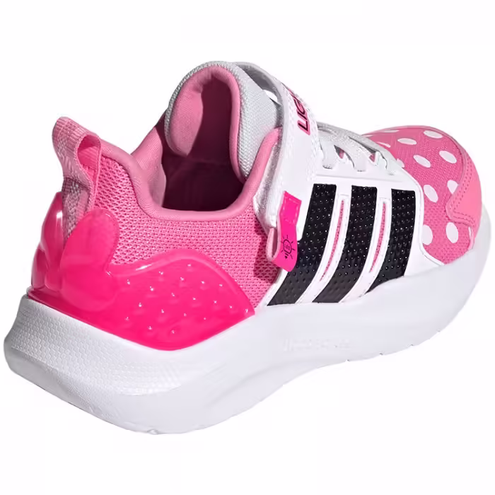 Кроссовки Adidas DISNEY LIGHTORAMA MINNIE MOUSE - 9