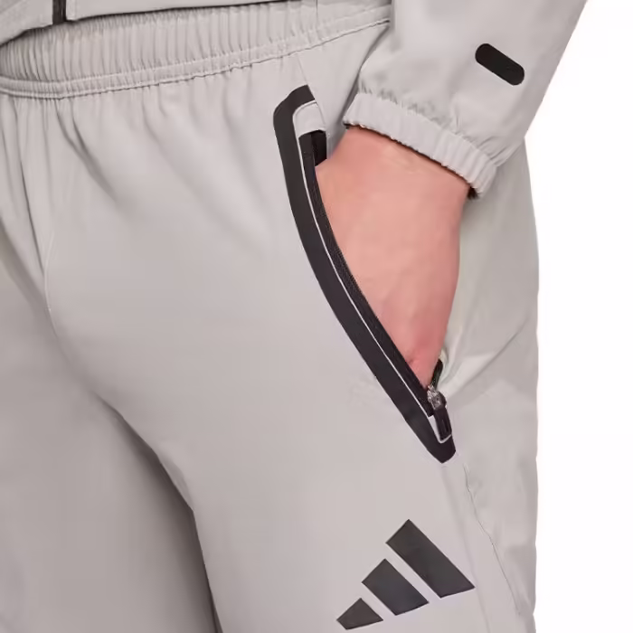 Брюки Adidas TIRO 25 COMPETITION - 4