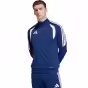 Синий