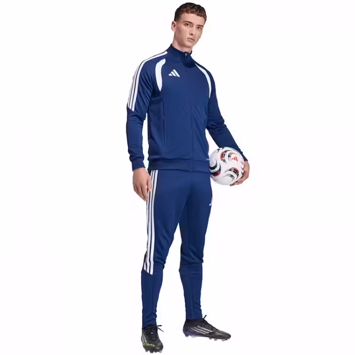 Толстовка Adidas TIRO 26 LEAGUE - 3