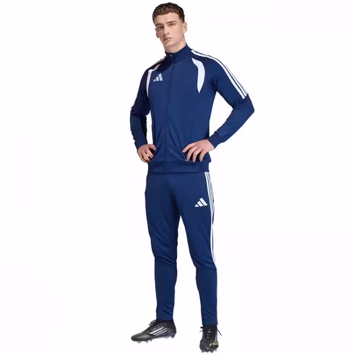 Толстовка Adidas TIRO 26 LEAGUE - 4