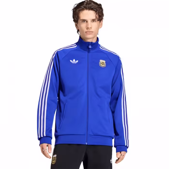 Толстовка Adidas Argentina Originals