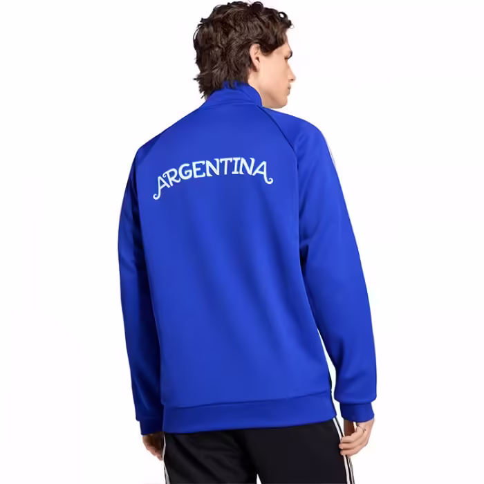 Толстовка Adidas Argentina Originals - 2