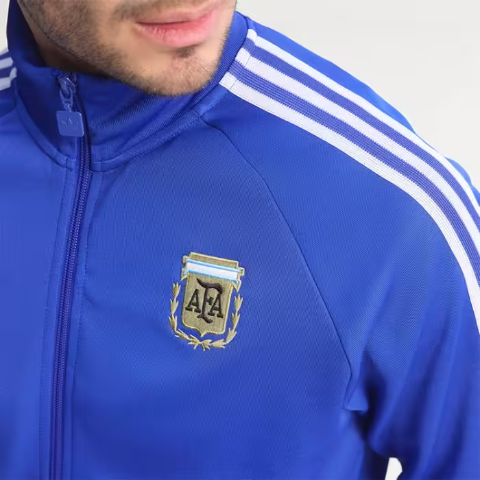 Толстовка Adidas Argentina Originals - 7