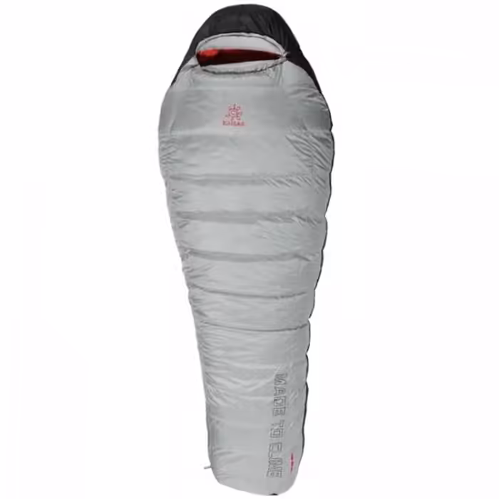 Sac de dormit Kailas Trek 500 Down Sleeping Bag