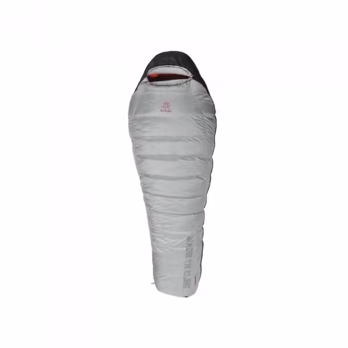 Sac de dormit Kailas Trek 500 Down Sleeping Bag - 3
