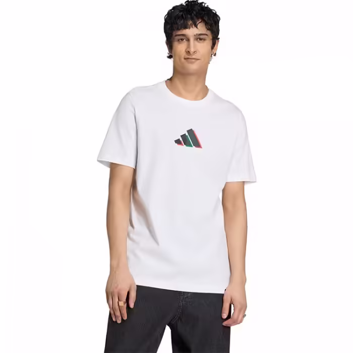 Tricou Adidas Italy Etrusco Graphic