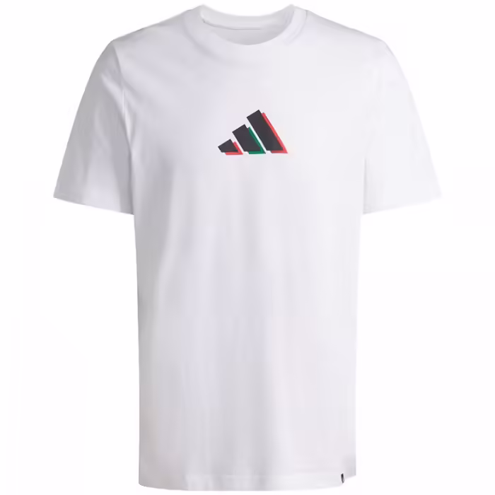 Tricou Adidas Italy Etrusco Graphic - 6