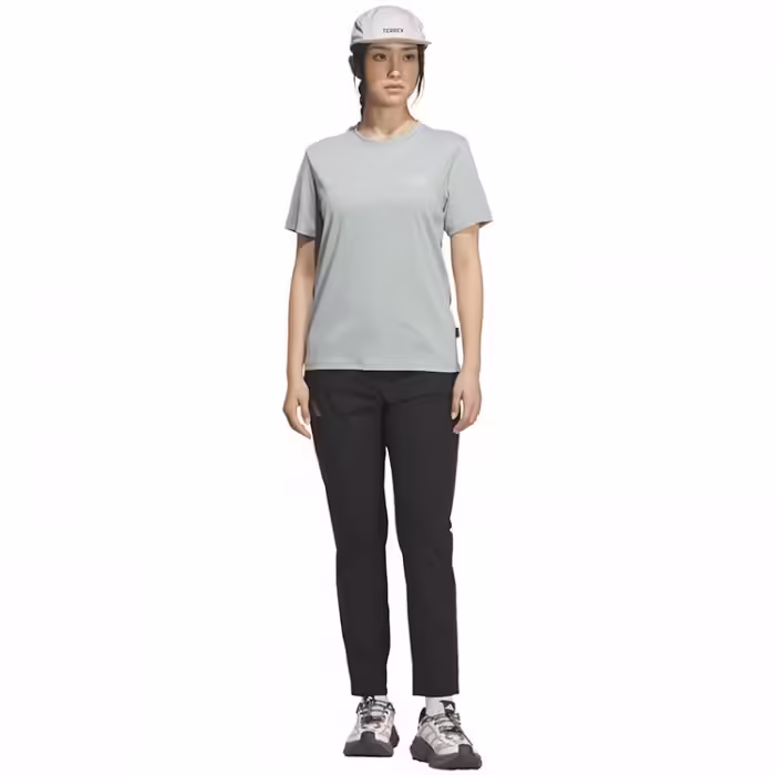 Tricou Adidas XPLORIC POLYGIENE GRAPHIC - 3