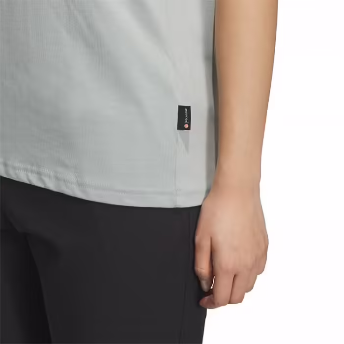 Tricou Adidas XPLORIC POLYGIENE GRAPHIC - 4