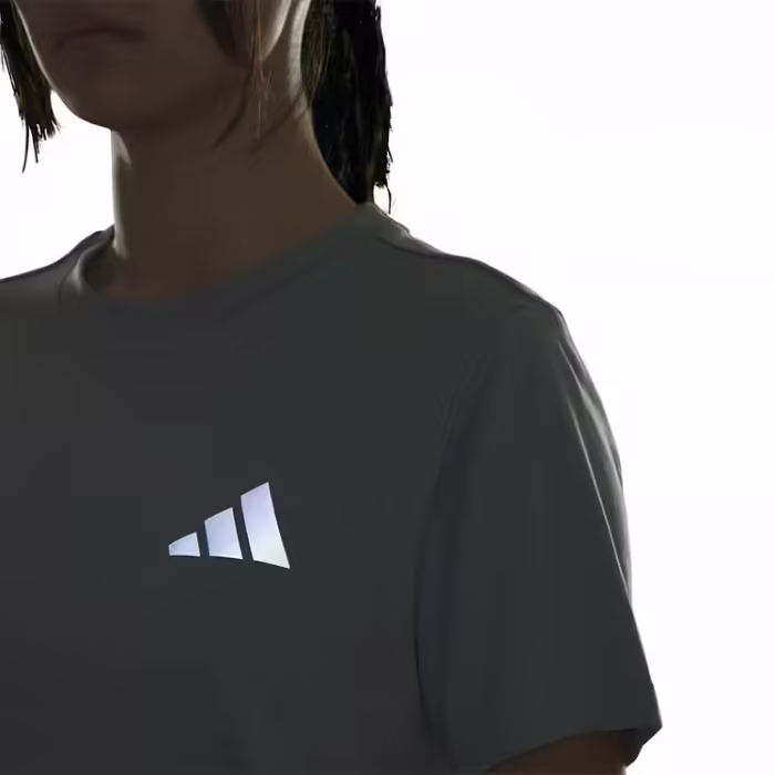 Tricou Adidas XPLORIC POLYGIENE GRAPHIC - 5