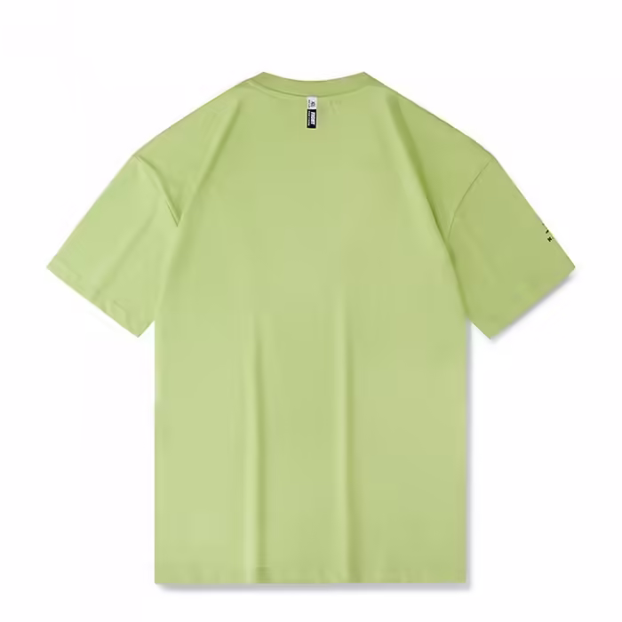 Футболка Kailas Crew Neck Loose Cotton T-shirt Mens - 4