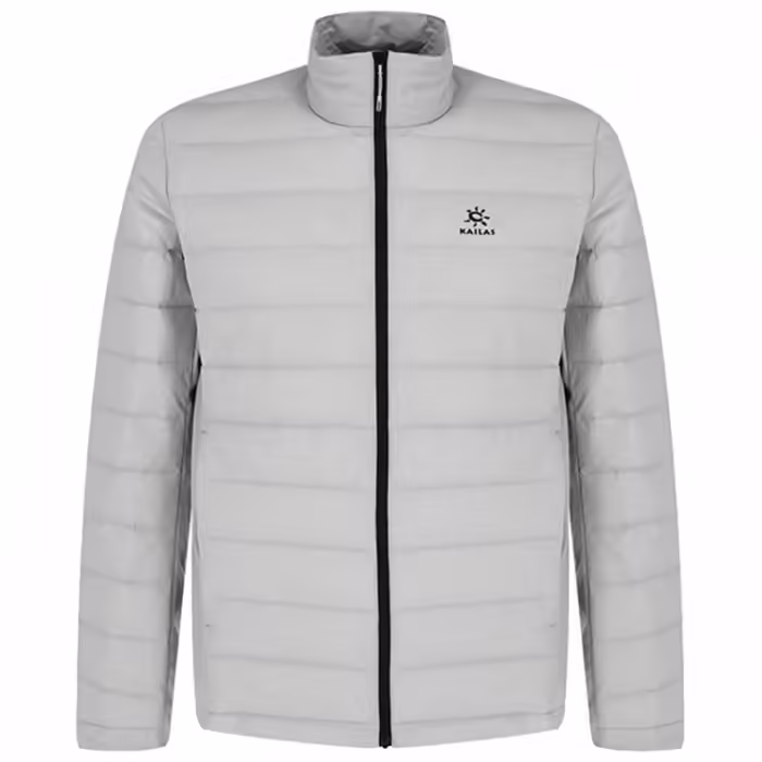 Scurta Kailas Down Jacket Mens