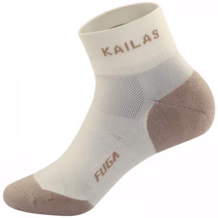 Sosete Kailas Low-cut Trail Running Socks - 2