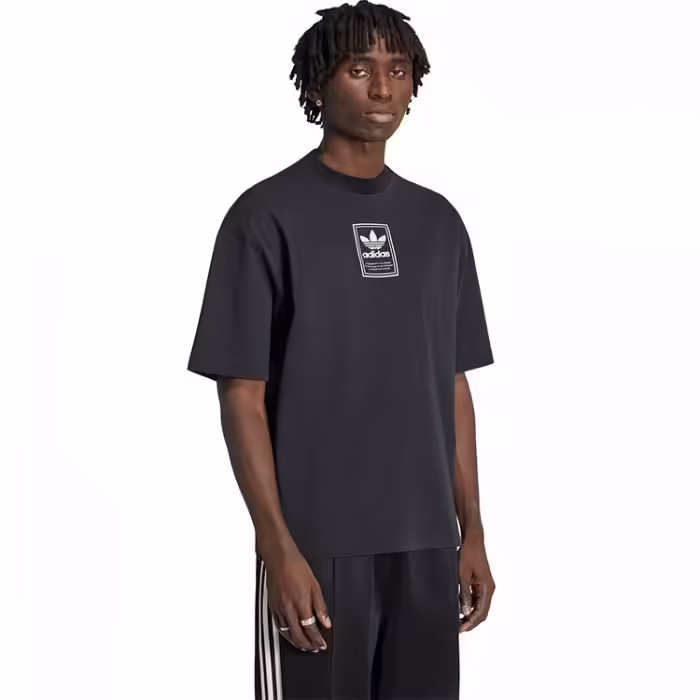 Tricou Adidas ELEVATED GFX