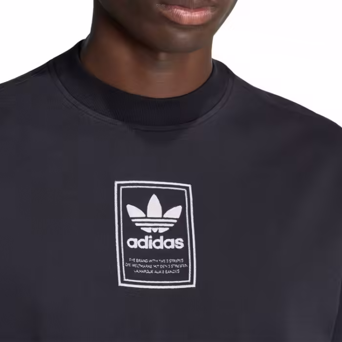 Tricou Adidas ELEVATED GFX - 5