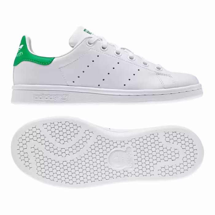 Кроссовки Adidas STAN SMITH J - 3