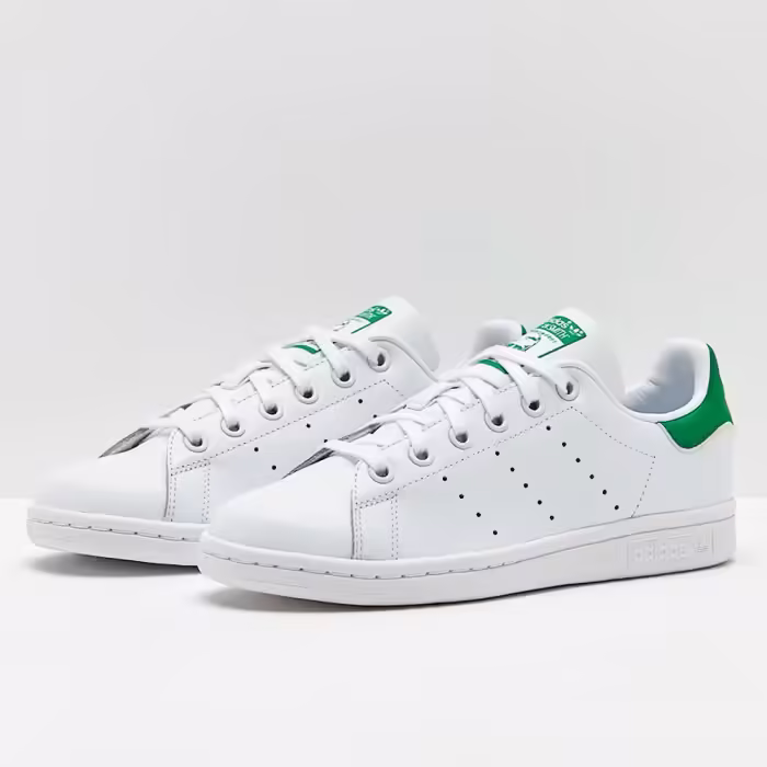 Кроссовки Adidas STAN SMITH J - 4