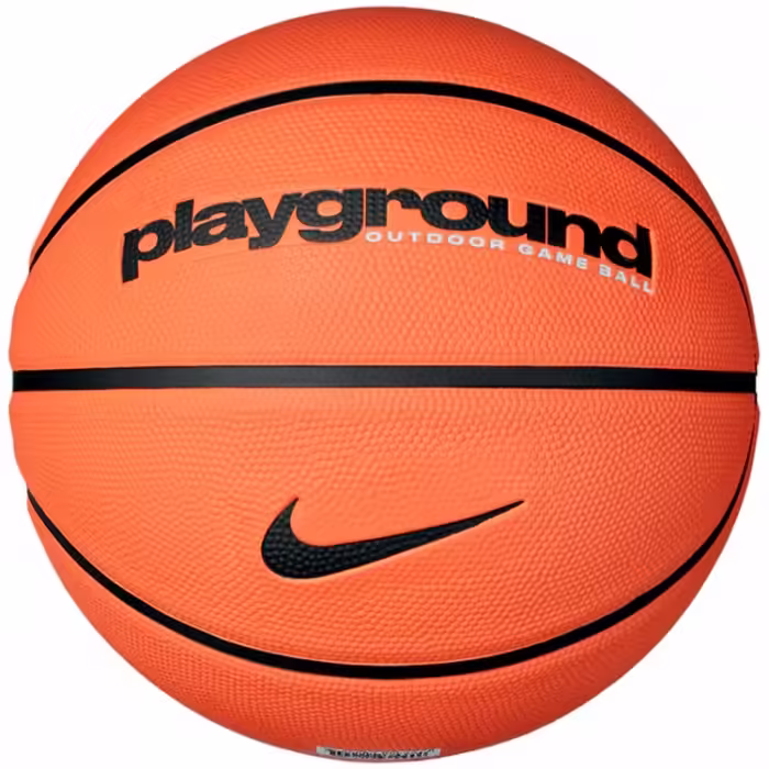 Мяч баскетбольный Nike EVERYDAY PLAYGROUND 8P DEFLATED