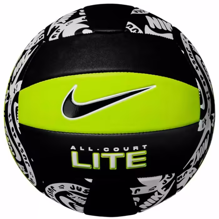 Мяч волейбольный Nike ALL COURT LITE VOLLEYBALL