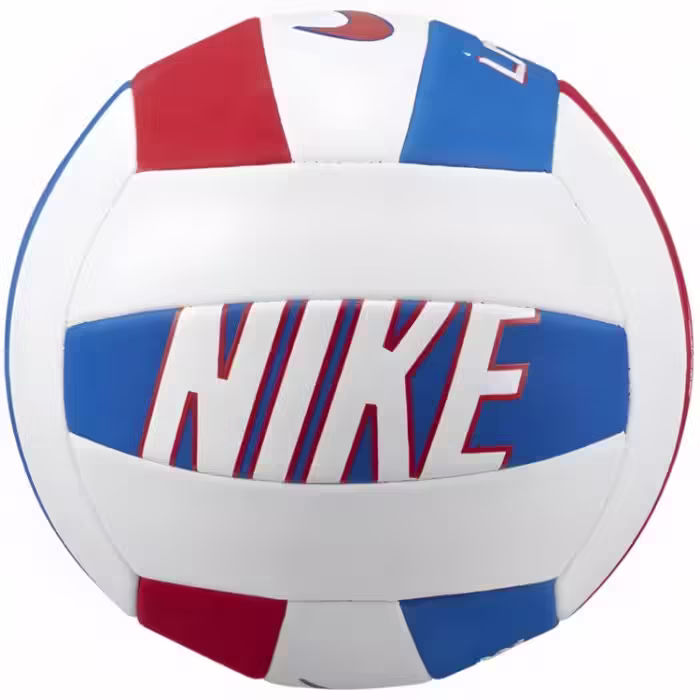 Мяч волейбольный Nike ALL COURT VOLLEYBALL DEFLATED - 2