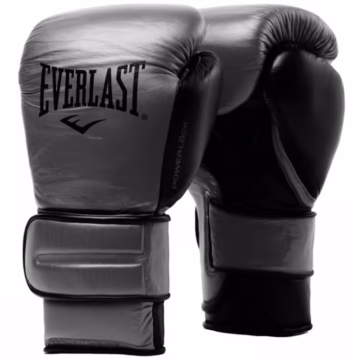 Перчатки для бокса Everlast POWERLOCK 2R