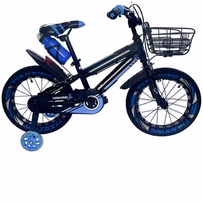 Bicicleta pentru copii Nova SH05