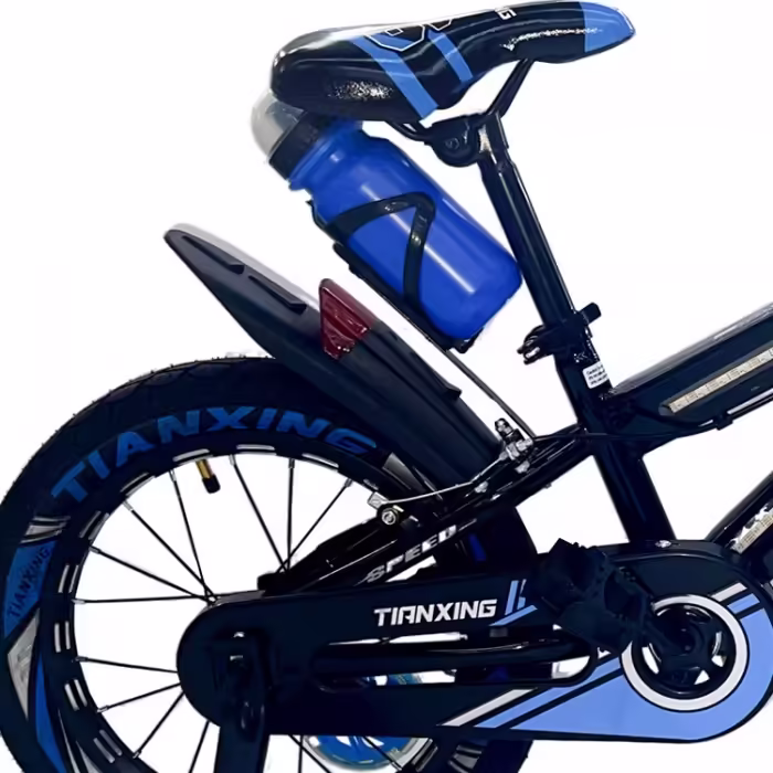 Bicicleta pentru copii Nova SH05 - 4