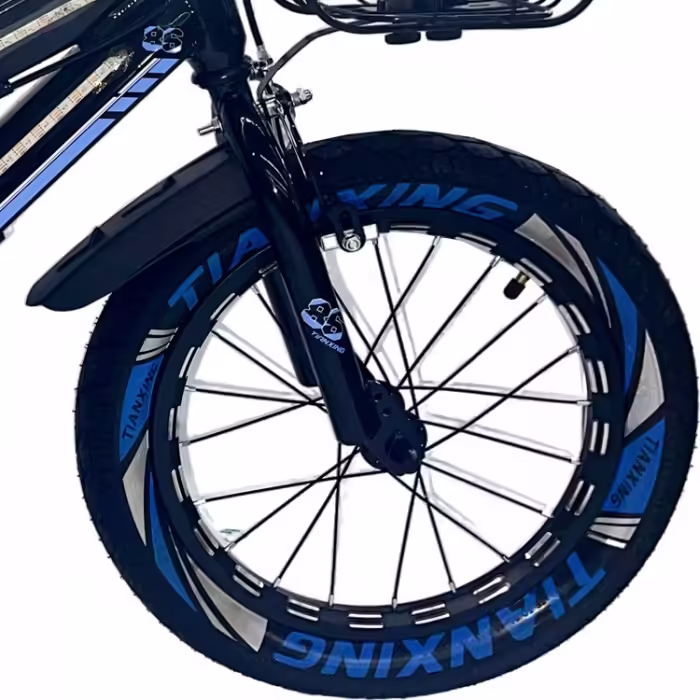 Bicicleta pentru copii Nova SH05 - 5