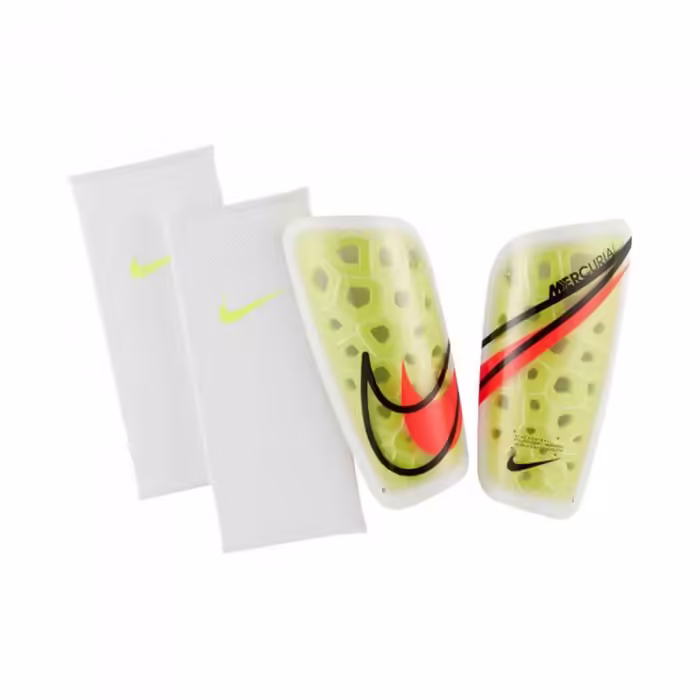 Protectie p/tibie Nike NK MERC LT GRD