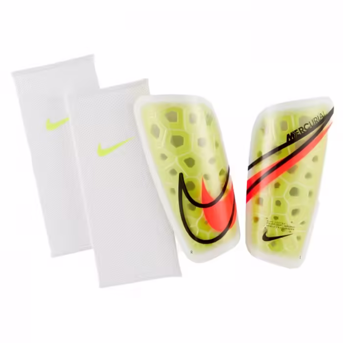 Protectie p/tibie Nike NK MERC LT GRD - 2
