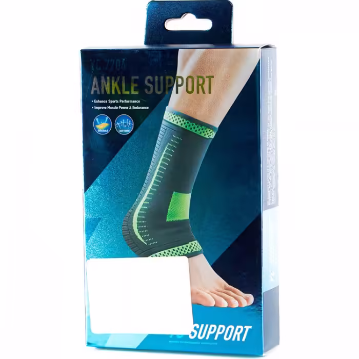 Суппорт голеностопа FUDU Ankle support