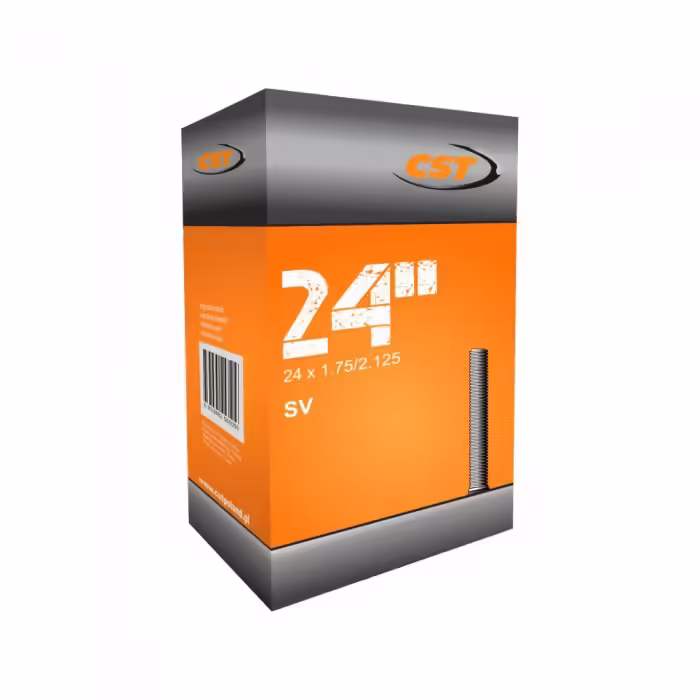 Камера CST TB-CS005 24x1.75-2.125 SV 40 mm