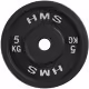 Диск 5 кг HMS Iron disc