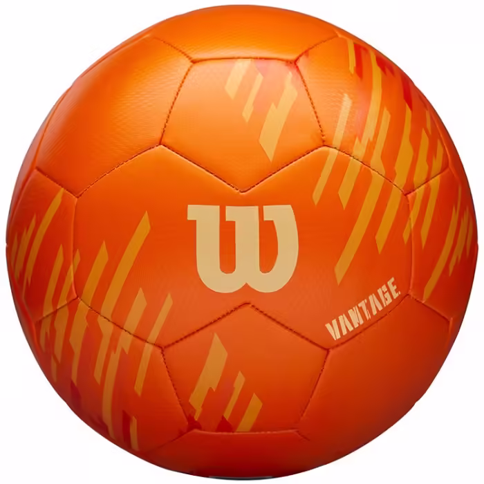 Мяч футбольный Wilson NCAA VANTAGE SB