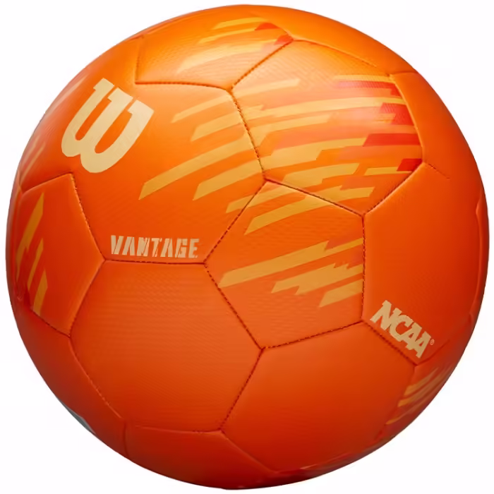 Мяч футбольный Wilson NCAA VANTAGE SB - 6