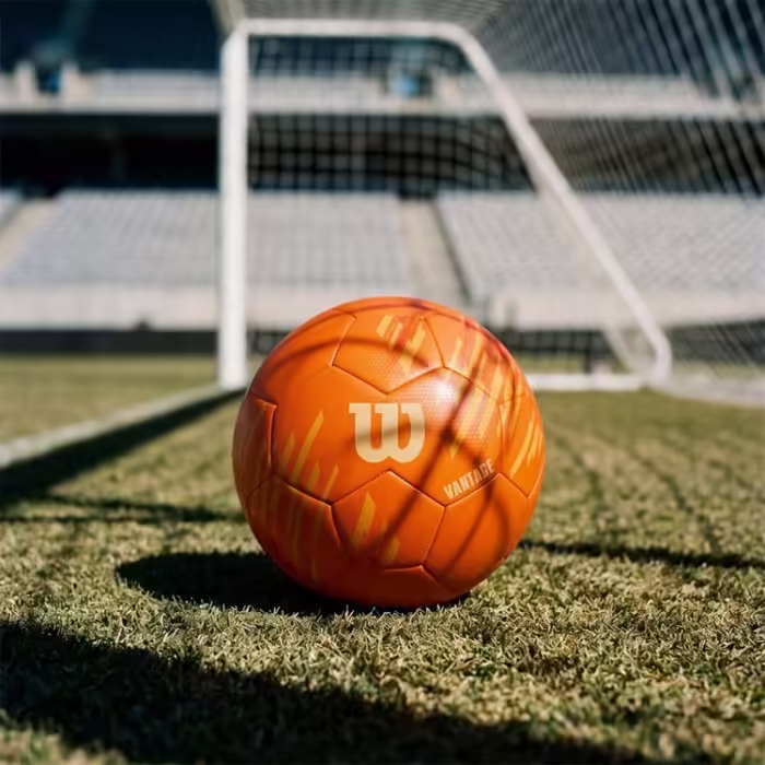 Мяч футбольный Wilson NCAA VANTAGE SB - 7