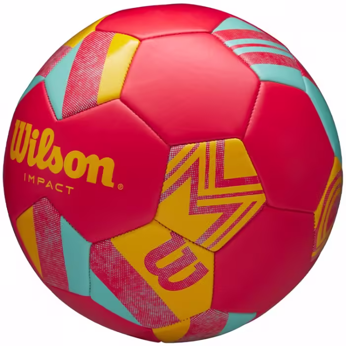 Мяч футбольный Wilson IMPACT SB - 2