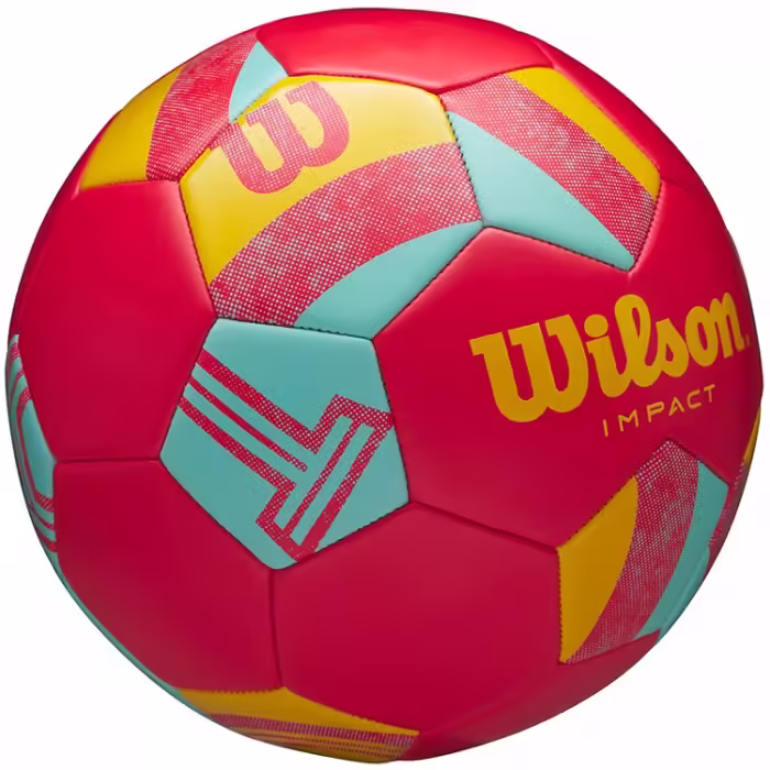 Мяч футбольный Wilson IMPACT SB - 3