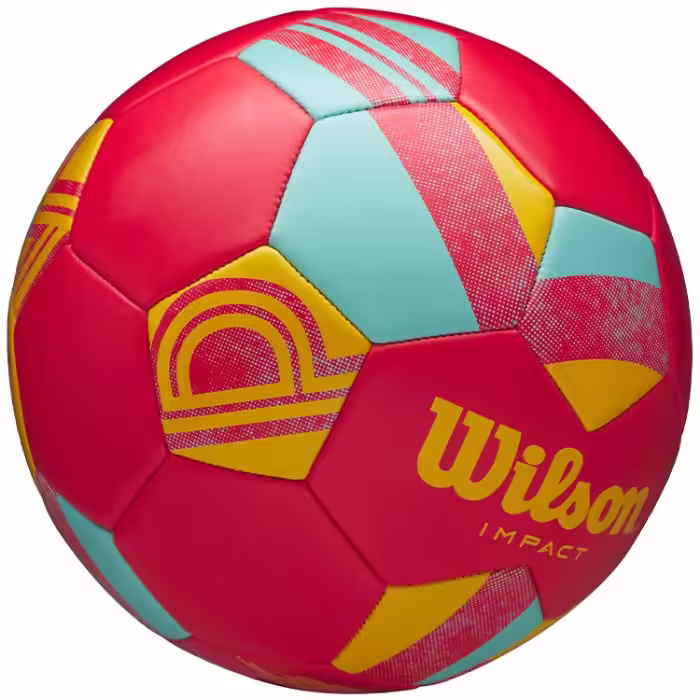 Мяч футбольный Wilson IMPACT SB - 5