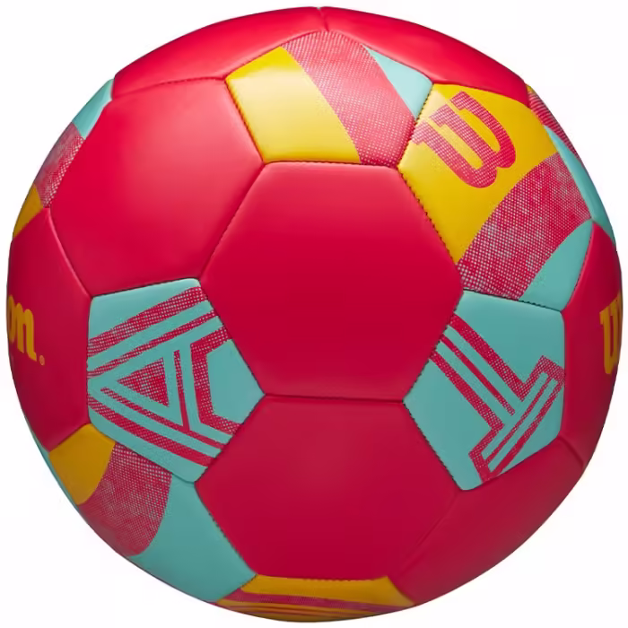 Мяч футбольный Wilson IMPACT SB - 6