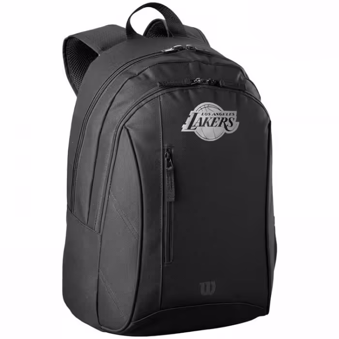 Рюкзак Wilson NBA TEAM BACKPACK Lakers - 3