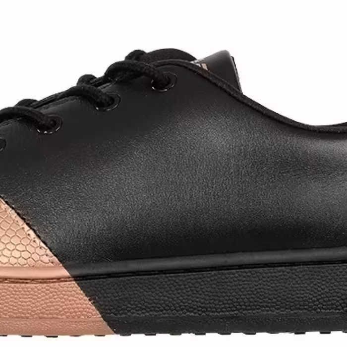 Кроссовки EA7 EMPORIO ARMANI Classy W