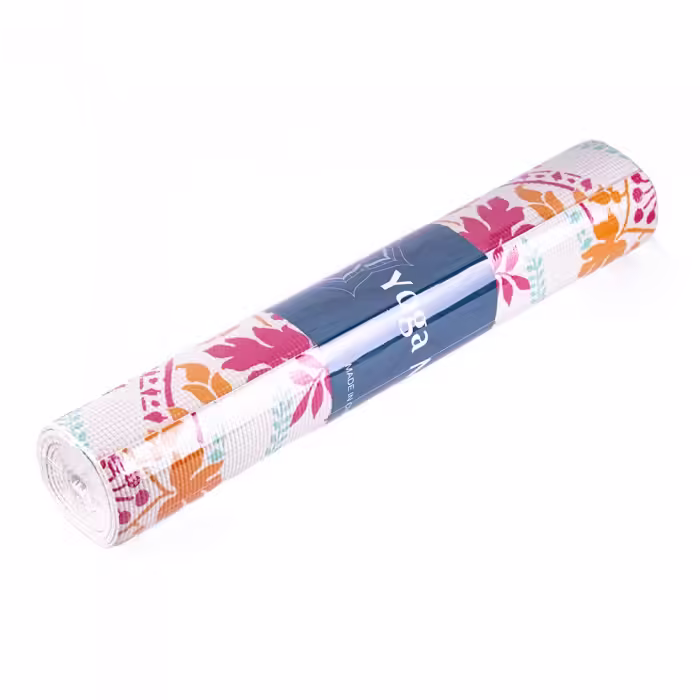 Covoras pentru yoga LIJIAN YOGA MAT - 2