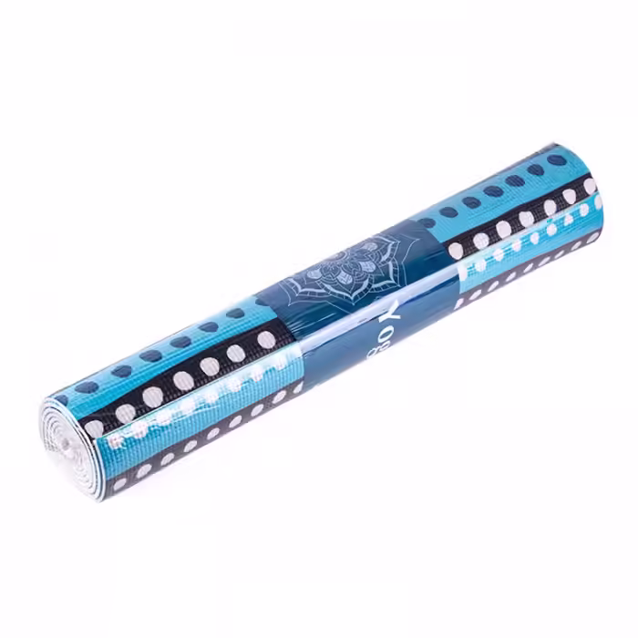 Covoras pentru yoga LIJIAN YOGA MAT - 3