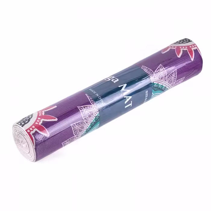 Covoras pentru yoga LIJIAN YOGA MAT - 4