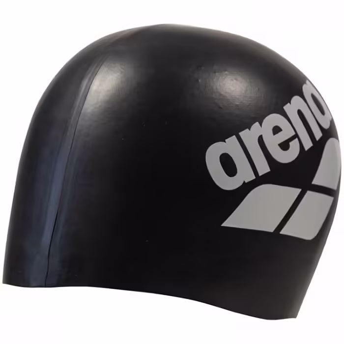 Силиконовая шапочка для плавания Arena BIG LOGO CAP
